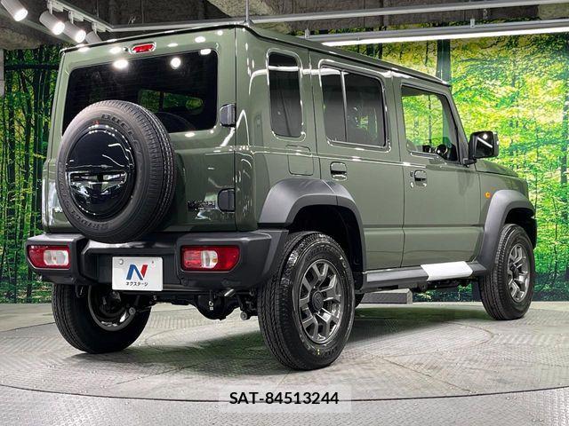 Suzuki JIMNY 2026-04 6815476-16