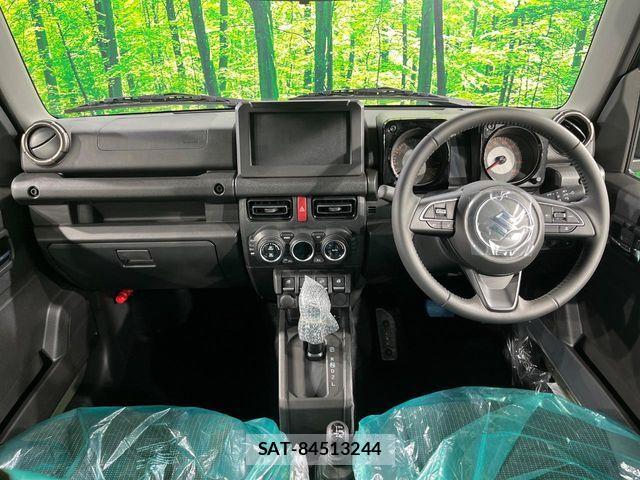 Suzuki JIMNY 2026-04 6815476-1