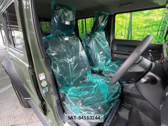Suzuki JIMNY 2026-04 6815476-7