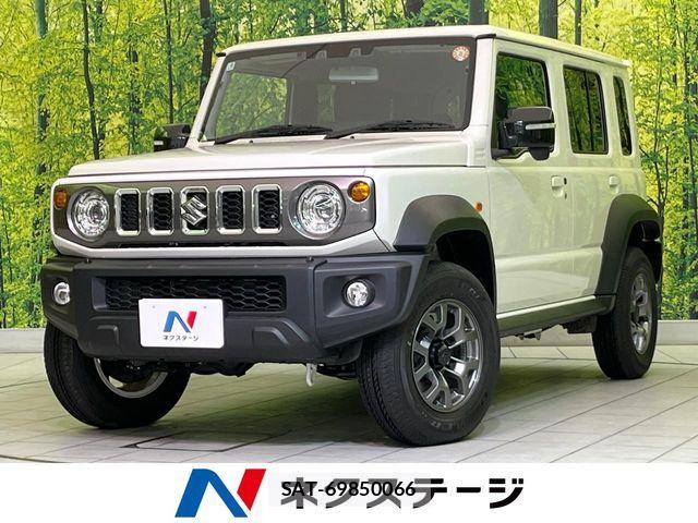 Suzuki JIMNY 2025-06 6815479-0