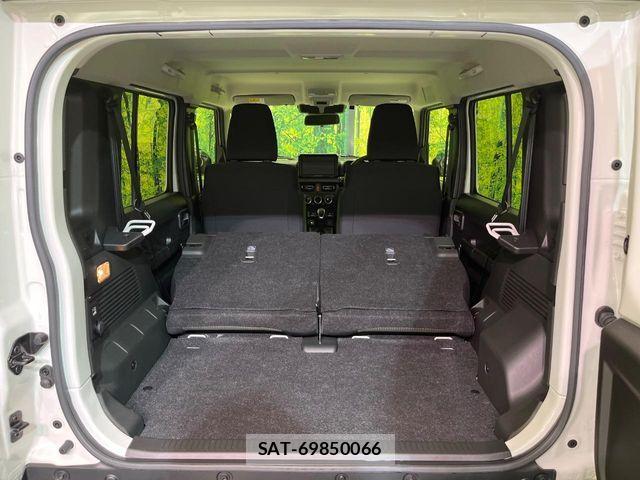 Suzuki JIMNY 2025-06 6815479-9