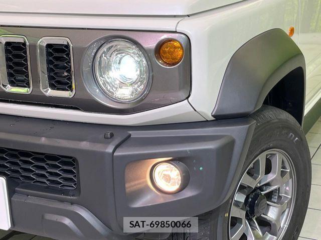 Suzuki JIMNY 2025-06 6815479-11