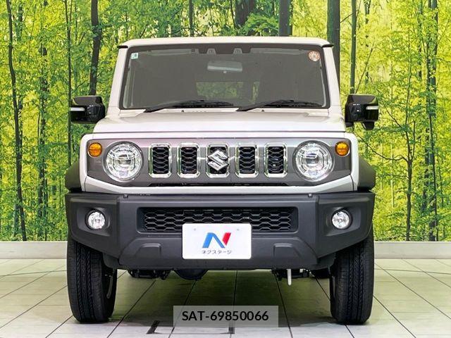 Suzuki JIMNY 2025-06 6815479-13