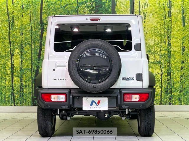 Suzuki JIMNY 2025-06 6815479-14