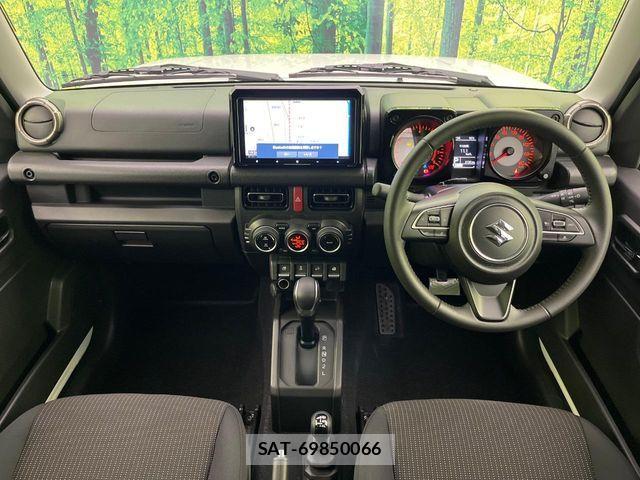 Suzuki JIMNY 2025-06 6815479-1