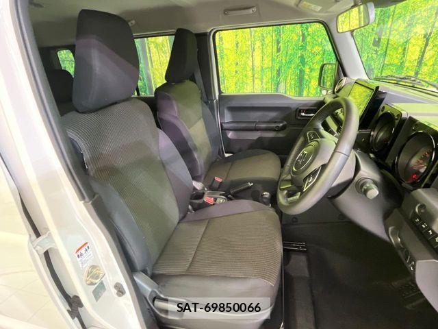 Suzuki JIMNY 2025-06 6815479-7