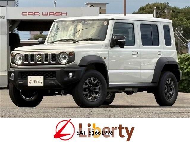 Suzuki JIMNY 2025-06 6907076-0