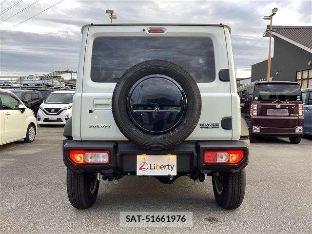 Suzuki JIMNY 2025-06 6907076-9