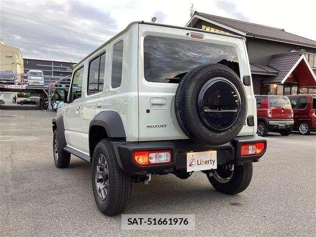 Suzuki JIMNY 2025-06 6907076-10