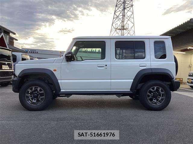 Suzuki JIMNY 2025-06 6907076-11