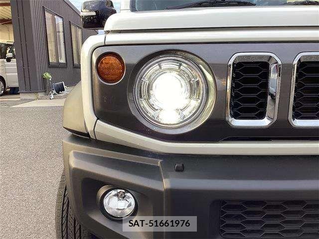 Suzuki JIMNY 2025-06 6907076-13