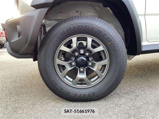 Suzuki JIMNY 2025-06 6907076-16