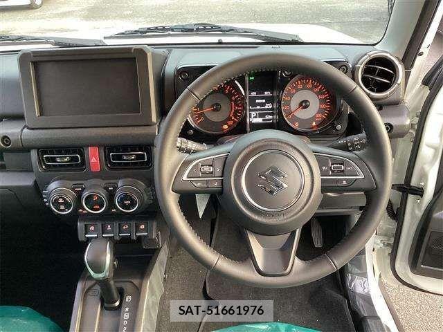 Suzuki JIMNY 2025-06 6907076-4
