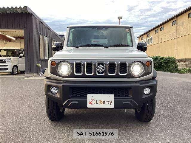 Suzuki JIMNY 2025-06 6907076-5