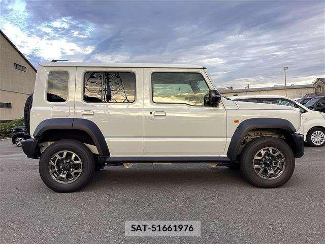 Suzuki JIMNY 2025-06 6907076-8