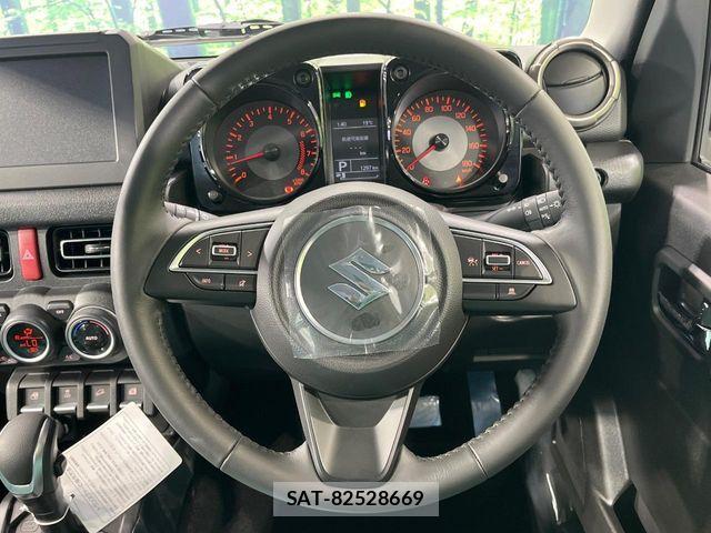 Suzuki JIMNY 2025-10 6994549-10