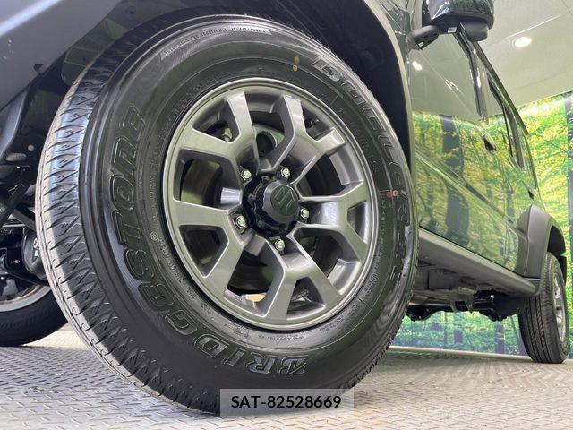 Suzuki JIMNY 2025-10 6994549-12