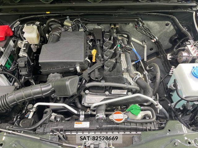 Suzuki JIMNY 2025-10 6994549-17