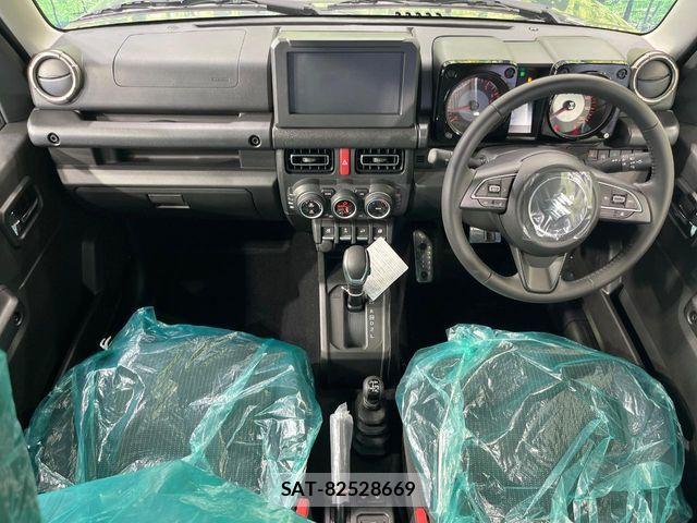 Suzuki JIMNY 2025-10 6994549-1