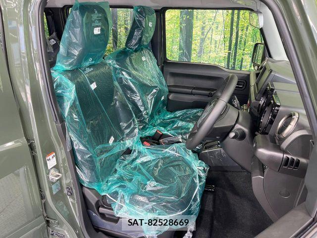 Suzuki JIMNY 2025-10 6994549-7