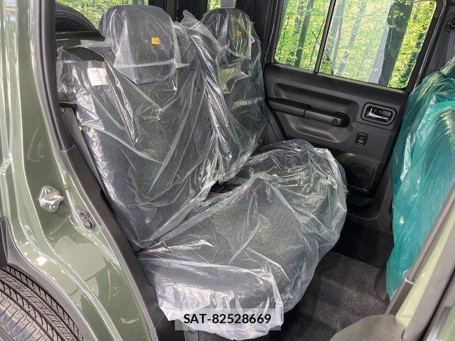 Suzuki JIMNY 2025-10 6994549-8