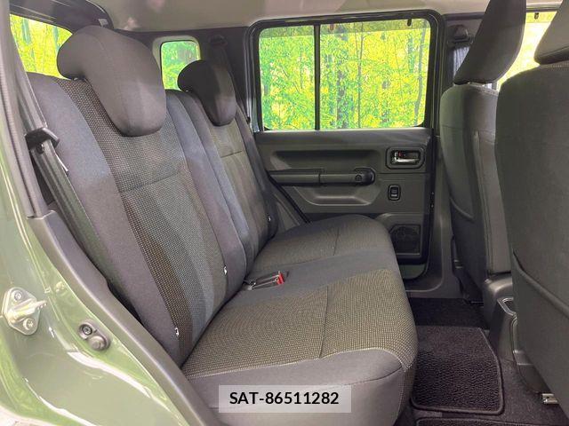 Suzuki JIMNY 2026-02 7220328-9