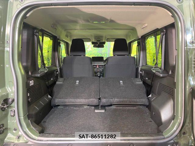 Suzuki JIMNY 2026-02 7220328-10