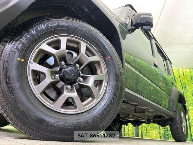 Suzuki JIMNY 2026-02 7220328-12