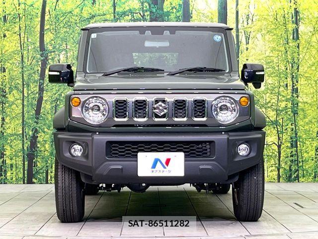 Suzuki JIMNY 2026-02 7220328-13