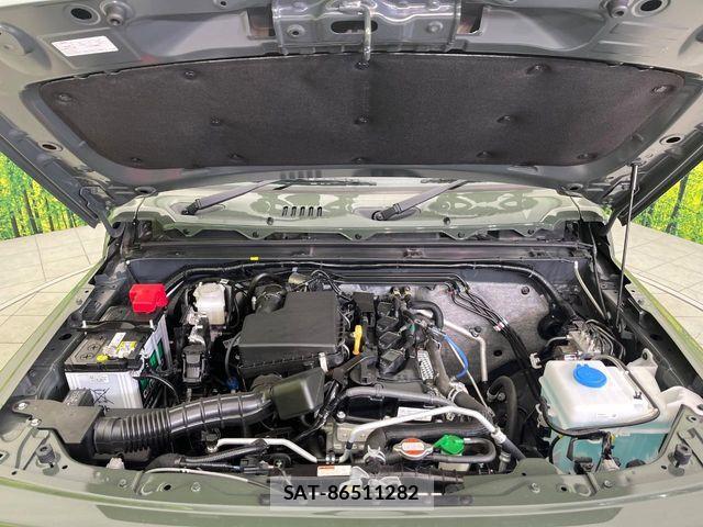 Suzuki JIMNY 2026-02 7220328-17