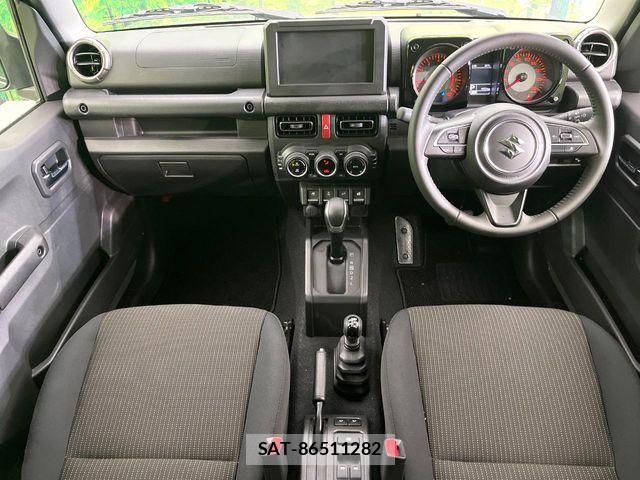 Suzuki JIMNY 2026-02 7220328-1