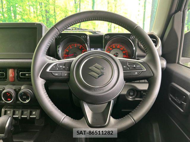 Suzuki JIMNY 2026-02 7220328-7