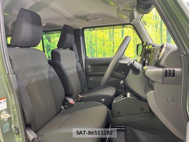 Suzuki JIMNY 2026-02 7220328-8