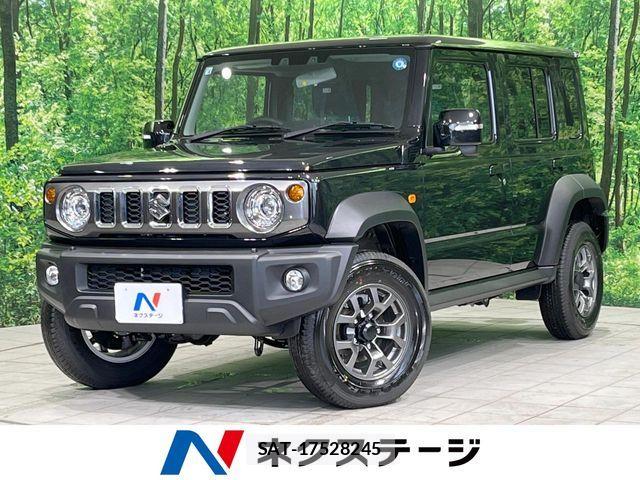 Suzuki JIMNY 2026-04 7220332-0
