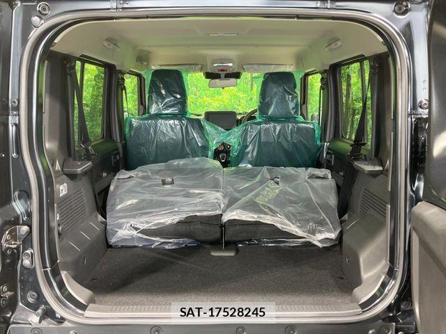 Suzuki JIMNY 2026-04 7220332-9
