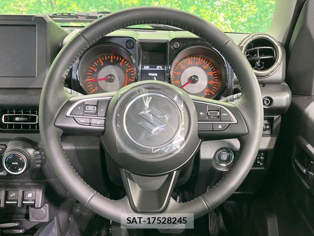 Suzuki JIMNY 2026-04 7220332-10