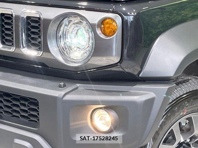 Suzuki JIMNY 2026-04 7220332-11