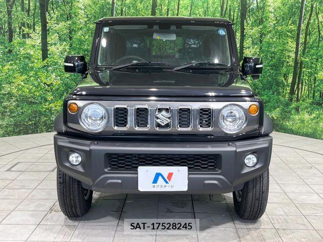 Suzuki JIMNY 2026-04 7220332-13