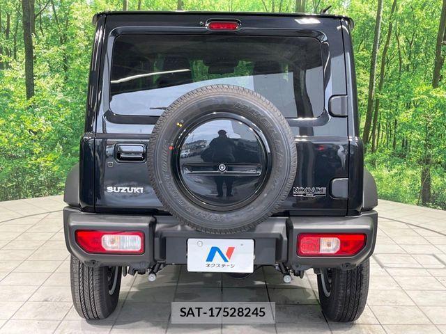 Suzuki JIMNY 2026-04 7220332-14