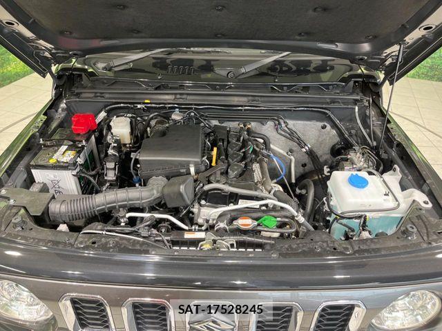 Suzuki JIMNY 2026-04 7220332-17