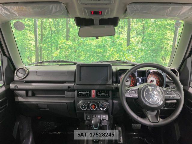 Suzuki JIMNY 2026-04 7220332-1