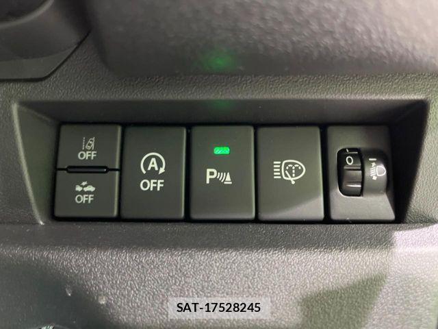 Suzuki JIMNY 2026-04 7220332-4