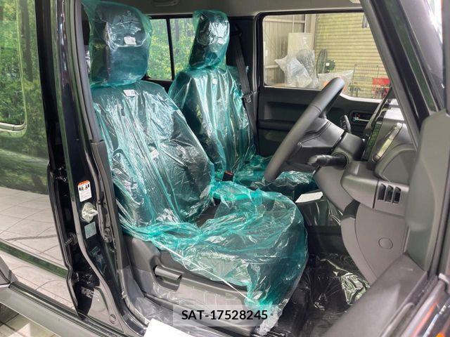 Suzuki JIMNY 2026-04 7220332-7