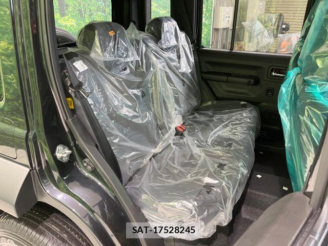 Suzuki JIMNY 2026-04 7220332-8