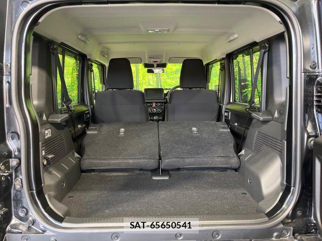 Suzuki JIMNY 2026-04 7220340-9