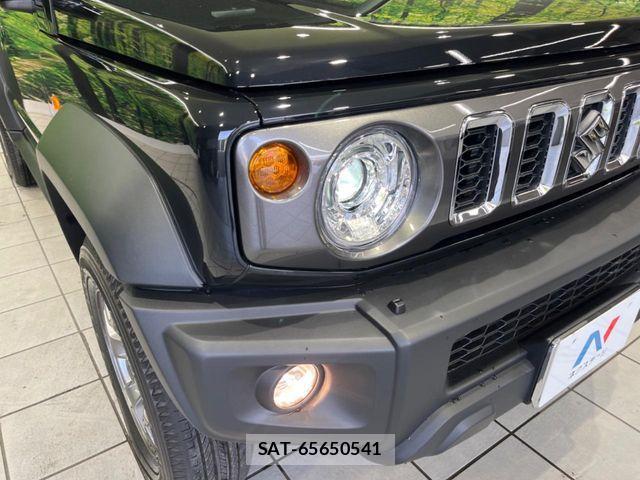 Suzuki JIMNY 2026-04 7220340-10