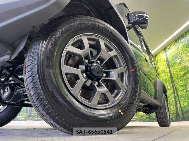 Suzuki JIMNY 2026-04 7220340-11