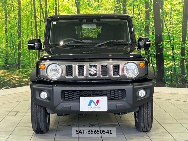Suzuki JIMNY 2026-04 7220340-13