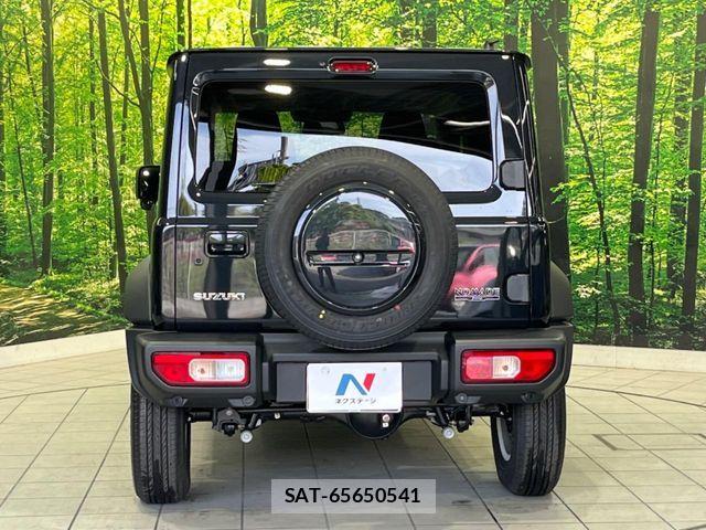 Suzuki JIMNY 2026-04 7220340-14