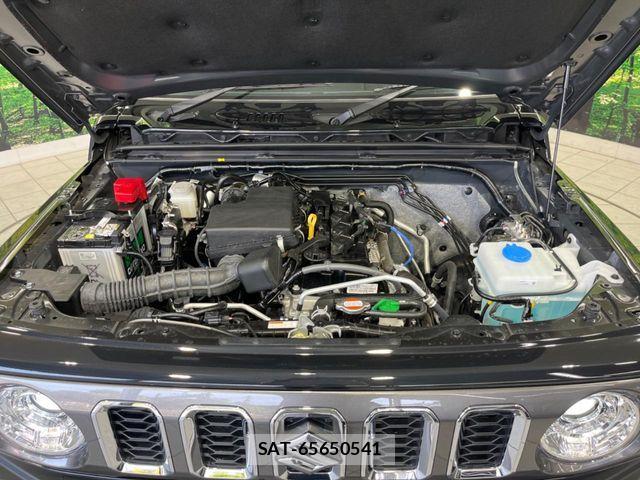 Suzuki JIMNY 2026-04 7220340-17